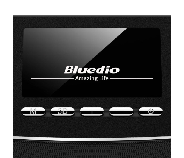 Bluedio CS-4 - 368580 - zdjęcie 6